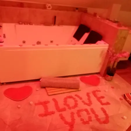 Appartamento Jacuzzi Au Centre *