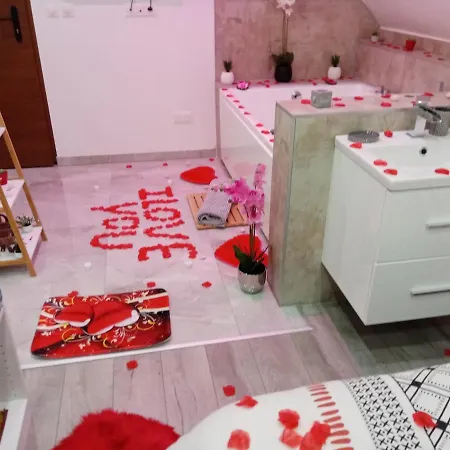 Appartamento Jacuzzi Au Centre *